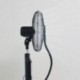 Ventilateur vaporisateur HUKAM sur pied avec télécommande GARSACO 70W