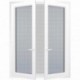 Moustiquaire ESSENTIEL 250x250cm