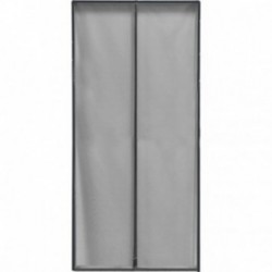 ESSENTIEL Rideau de porte moustiquaire