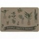 Tapis Home Sweet Home LUANCE 50x80cm