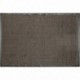 Tapis LISA polypro/PVC LUANCE taupe 80x120cm