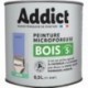 Peinture bois ADDICT glycéro satin lavande 0,5L