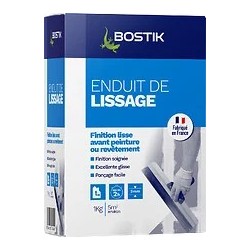 BOSTIK Lissage poudre