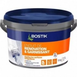 BOSTIK Enduit garnissant