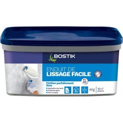BOSTIK Lissage facile