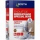 Enduit de rebouchage poudre BOSTIK Gamme GSB 1kg