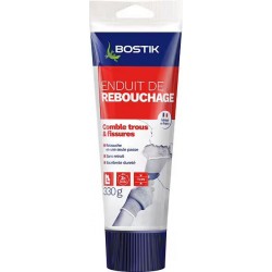 BOSTIK Rebouchage pâte
