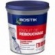 Enduit de rebouchage pâte BOSTIK Gamme GSB 1,5kg