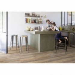 GERFLOR Création 55 à coller Brownie