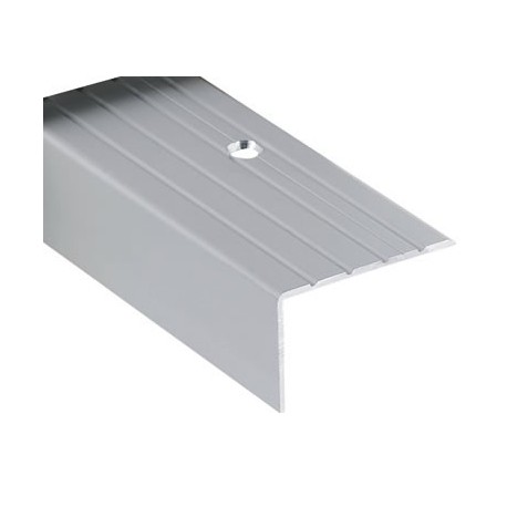 ROMUS Nez-de-marche strié