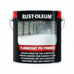 RUST OLEUM Floorcoat PU 7250
