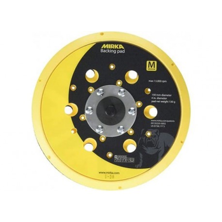 Plateau Medium Deros 48 trous