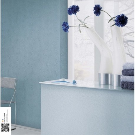 Revêtement mural à peindre PATENT Décor réf.9410 RL de 10,05x0,53m