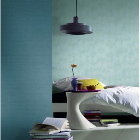 Revêtement mural à peindre PATENT Laser réf.9034 RL de 10,05x0,53m