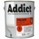 Peinture façade ADDICT 100% pliolite blanc 2,5L