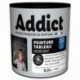 Peinture ADDICT tableau noir 0,5L