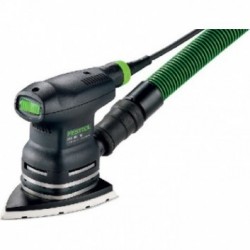 FESTOOL Ponceuse Delta DTS400