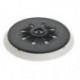 Plateau ponçage FESTOOL pour ETS150 Ø.150