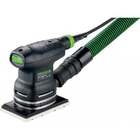 Ponceuse vibrante FESTOOL RTS400 200W