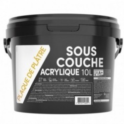 TDP Sous-Couche Acrylique