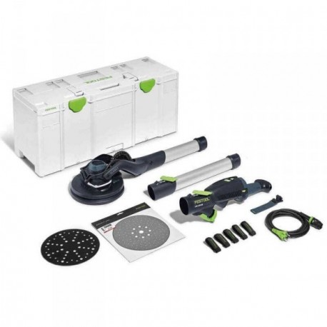 Ponceuse à bras PLANEX LHS 2 225 EQI-PLUS FESTOOL
