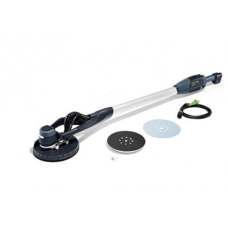 Ponceuse à bras PLANEX EASY LHS-E 225 EQ FESTOOL