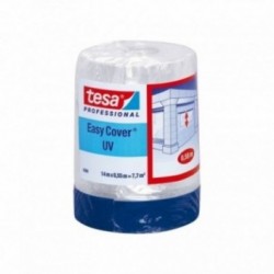 TESA Masquage extérieur large + lisse