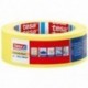 Adhésif de masquage de précision jaune TESA 50mx38mm