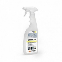 FAREN Détartrant CITRUS