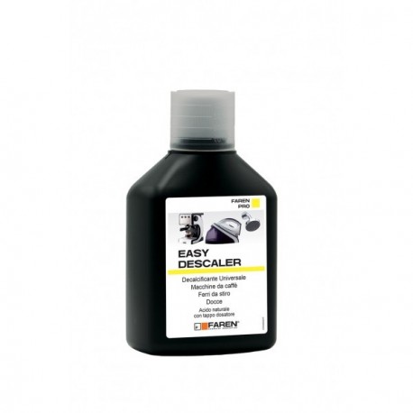 Détartrant appareils ménagers EASY DESCALER FAREN 500ml