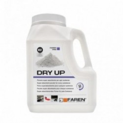 FAREN Poudre DRY'UP