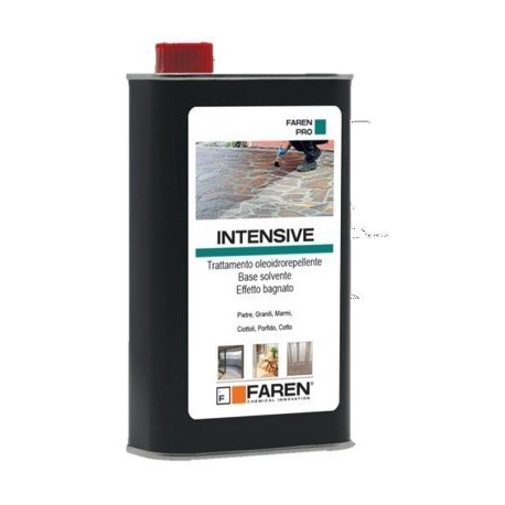 Protection hydrofuge et oléofuge INTENSIVE FAREN 1L