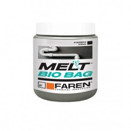 Melt bio bag FAREN 300g