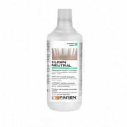 FAREN Détergent CLEAN NEUTRAL