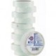 Ruban PVC électrique EUROCEL Isotape blanc 10mx15mm