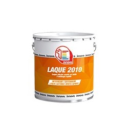 INNOVA LAQUE 2010 WS