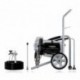 Equipement électrique Airless 4,0 LPM WERKU 2800W