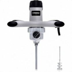 WERKU Mélangeur peinture