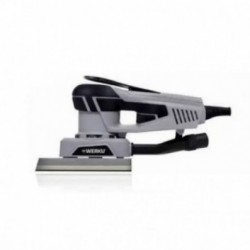 WERKU Ponceuse triangulaire