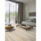 Revêtement de sol GERFLOR création 40 à coller Malua Bay paquet de 4,71m² lames de 121,9x18,4cm