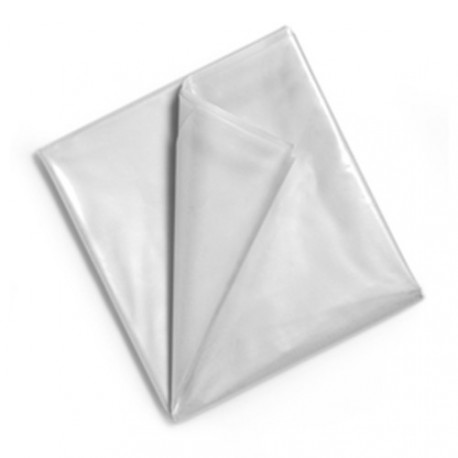 Sous-couche ALSAFLOOR Alsaprotect 150µm rouleau de 8,4x2,4m soit 20m²