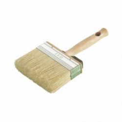 L'OUTIL PARFAIT Brosse Plate à peindre