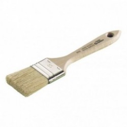 L'OUTIL PARFAIT Brosse Plate Universelle