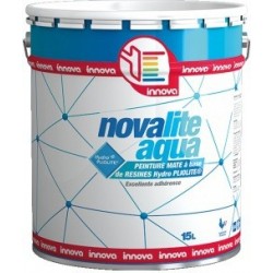 INNOVA Novalite Aqua