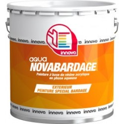 INNOVA Novabardage Aqua Satin