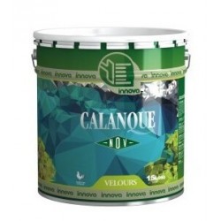 INNOVA Calanque NOV velours