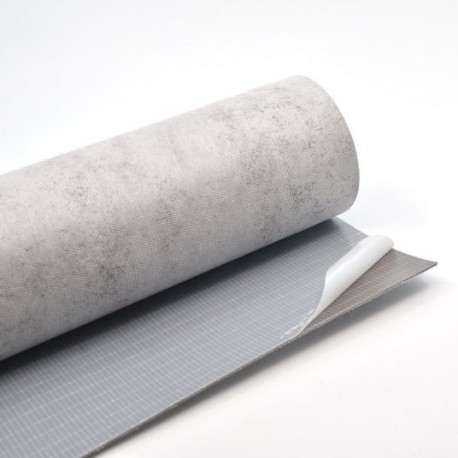 Sous-couche TARKETT Idéal Fix Adhésif rouleau de 6,5x1m