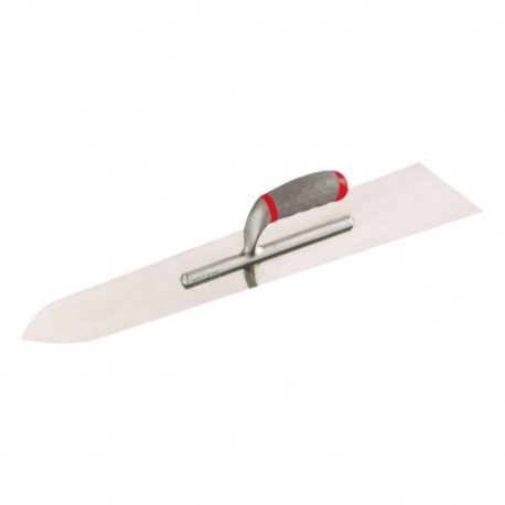 LOP Platoir Flamand Chapiste Inox Taille