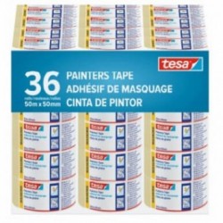 TESA Masquage classique