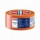 Ruban PVC orange TESA 33mx50mm